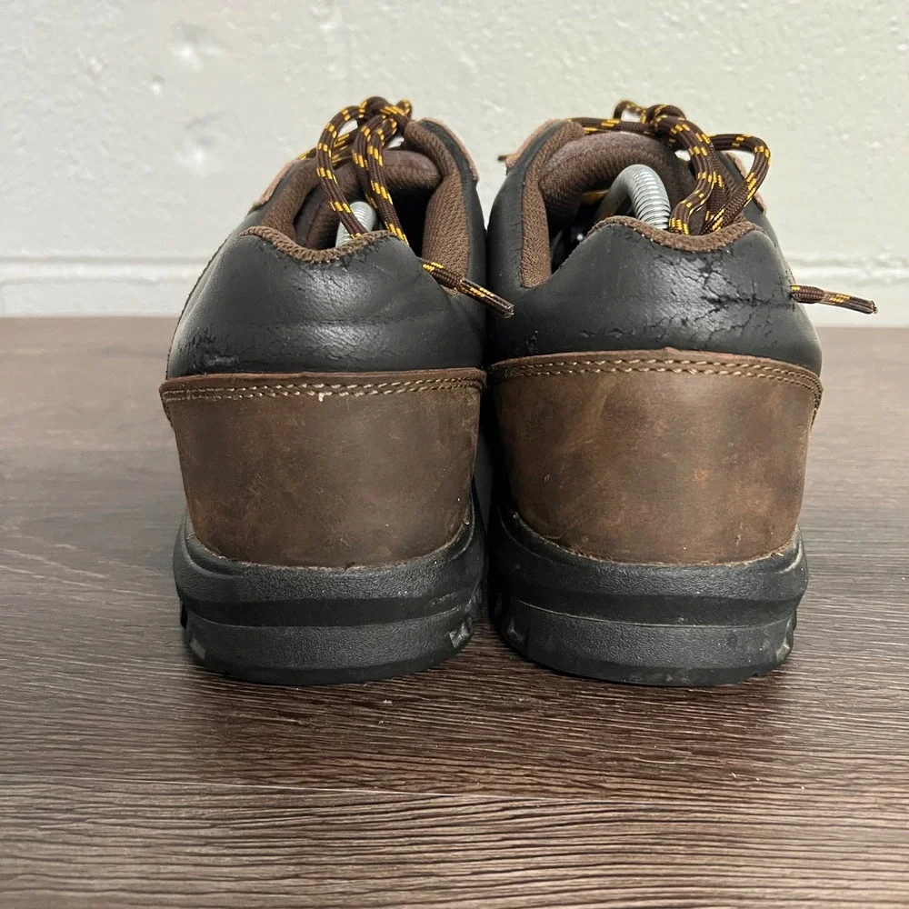 Caterpillar men steel
